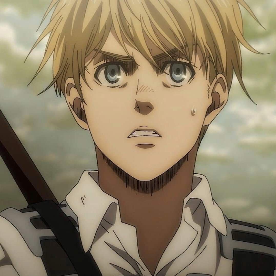 Armin Arlerts Strategic Role In Naruto Shippuden Explained